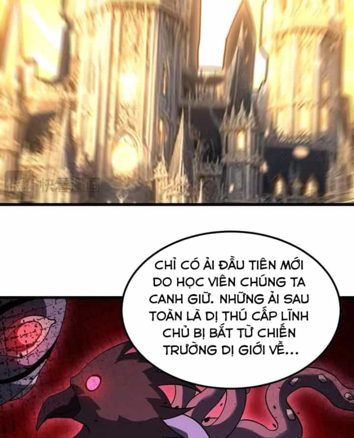 Cao Võ: Hạ Cánh Đến Một Vạn Năm Sau - Chương 345 - ảnh 55