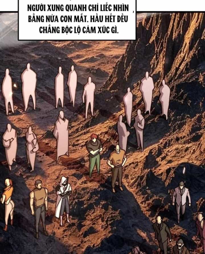 Cao Võ: Hạ Cánh Đến Một Vạn Năm Sau - Chương 345 - ảnh 81