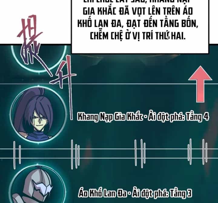 Cao Võ: Hạ Cánh Đến Một Vạn Năm Sau - Chương 346 - ảnh 42
