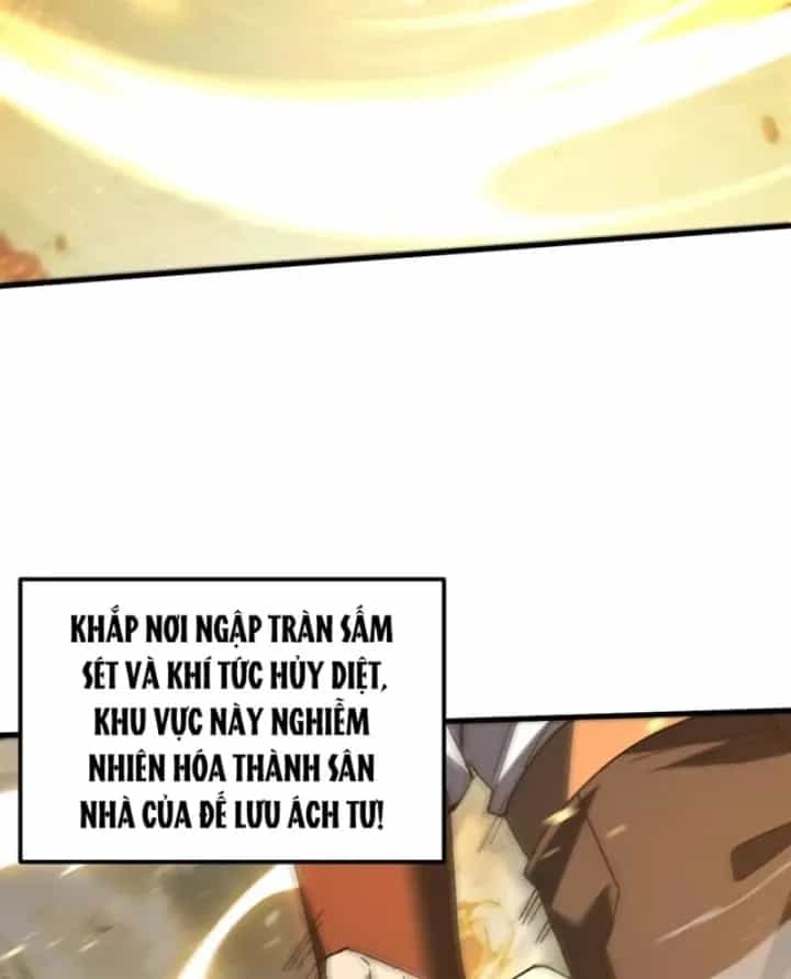Cao Võ: Hạ Cánh Đến Một Vạn Năm Sau - Chương 348 - ảnh 30