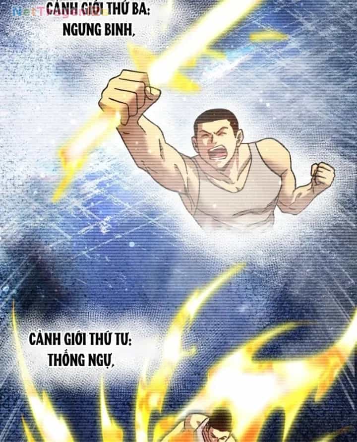 Cao Võ: Hạ Cánh Đến Một Vạn Năm Sau - Chương 348 - ảnh 83