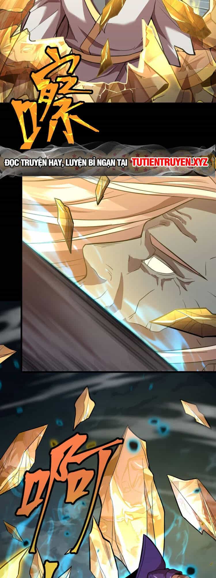 Cao Võ: Hạ Cánh Đến Một Vạn Năm Sau - Chương 30 - ảnh 28