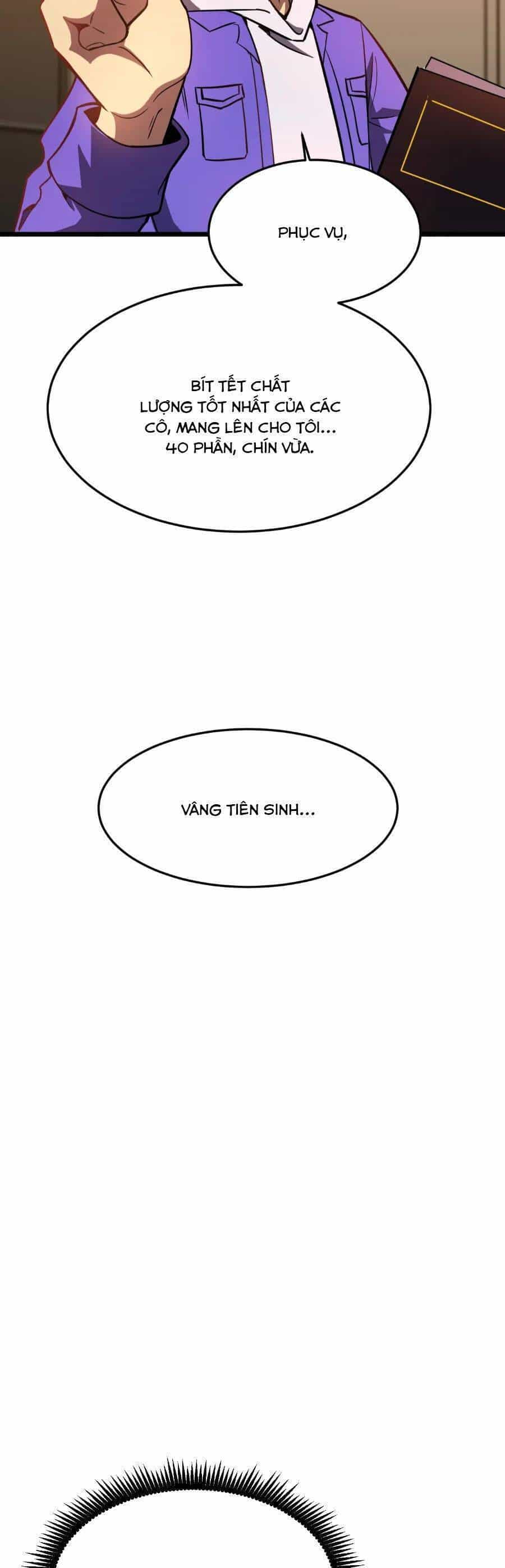Cao Võ: Hạ Cánh Đến Một Vạn Năm Sau - Chương 32 - ảnh 5