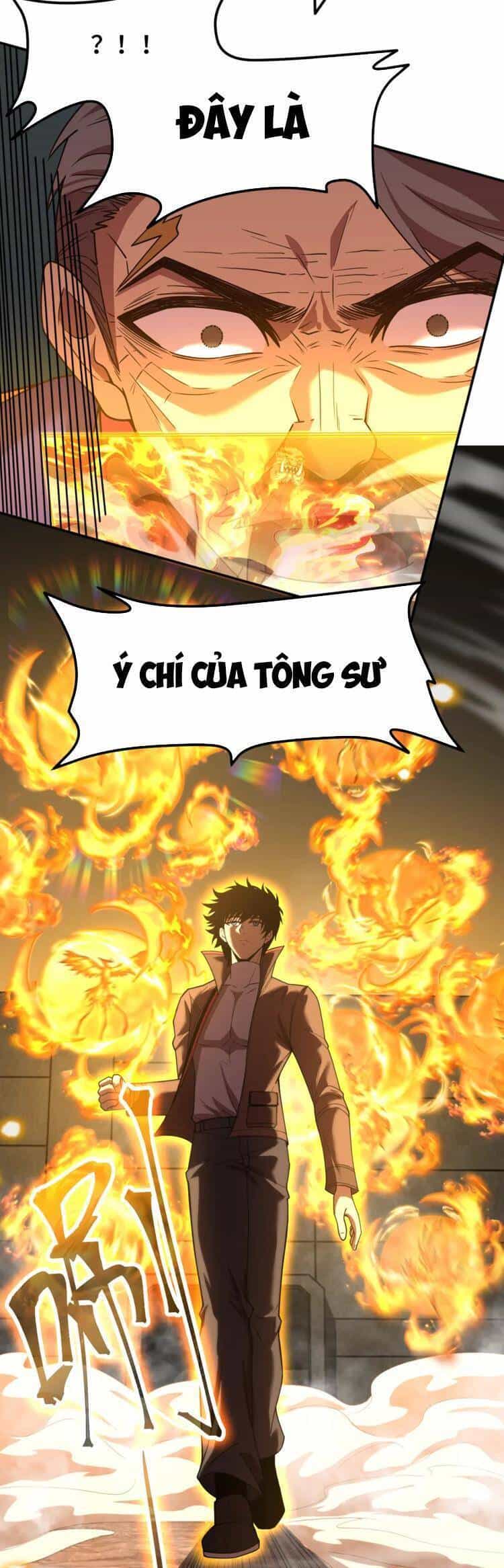 Cao Võ: Hạ Cánh Đến Một Vạn Năm Sau - Chương 46 - ảnh 26