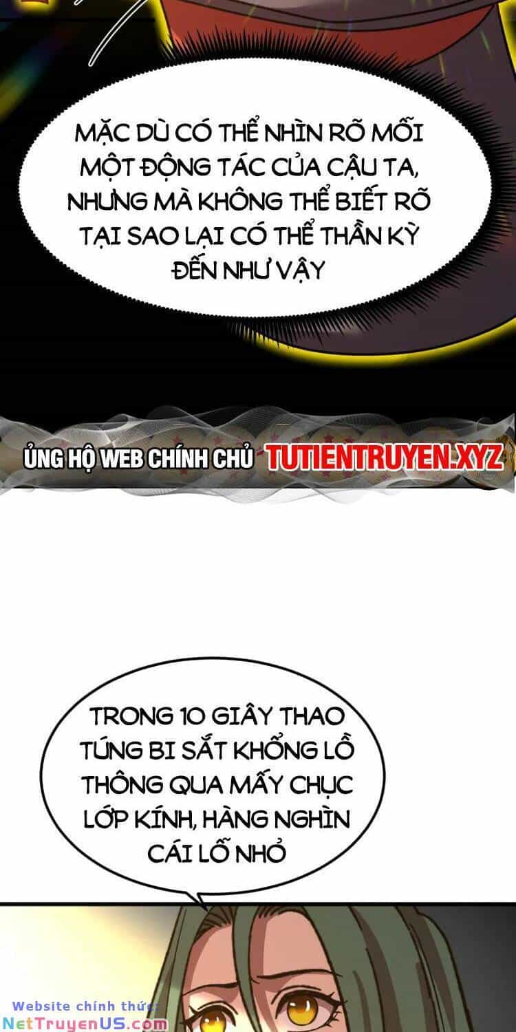 Cao Võ: Hạ Cánh Đến Một Vạn Năm Sau - Chương 55 - ảnh 13
