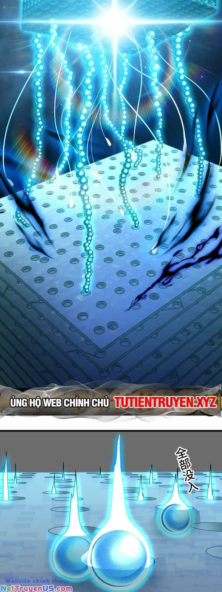 Cao Võ: Hạ Cánh Đến Một Vạn Năm Sau - Chương 55 - ảnh 3