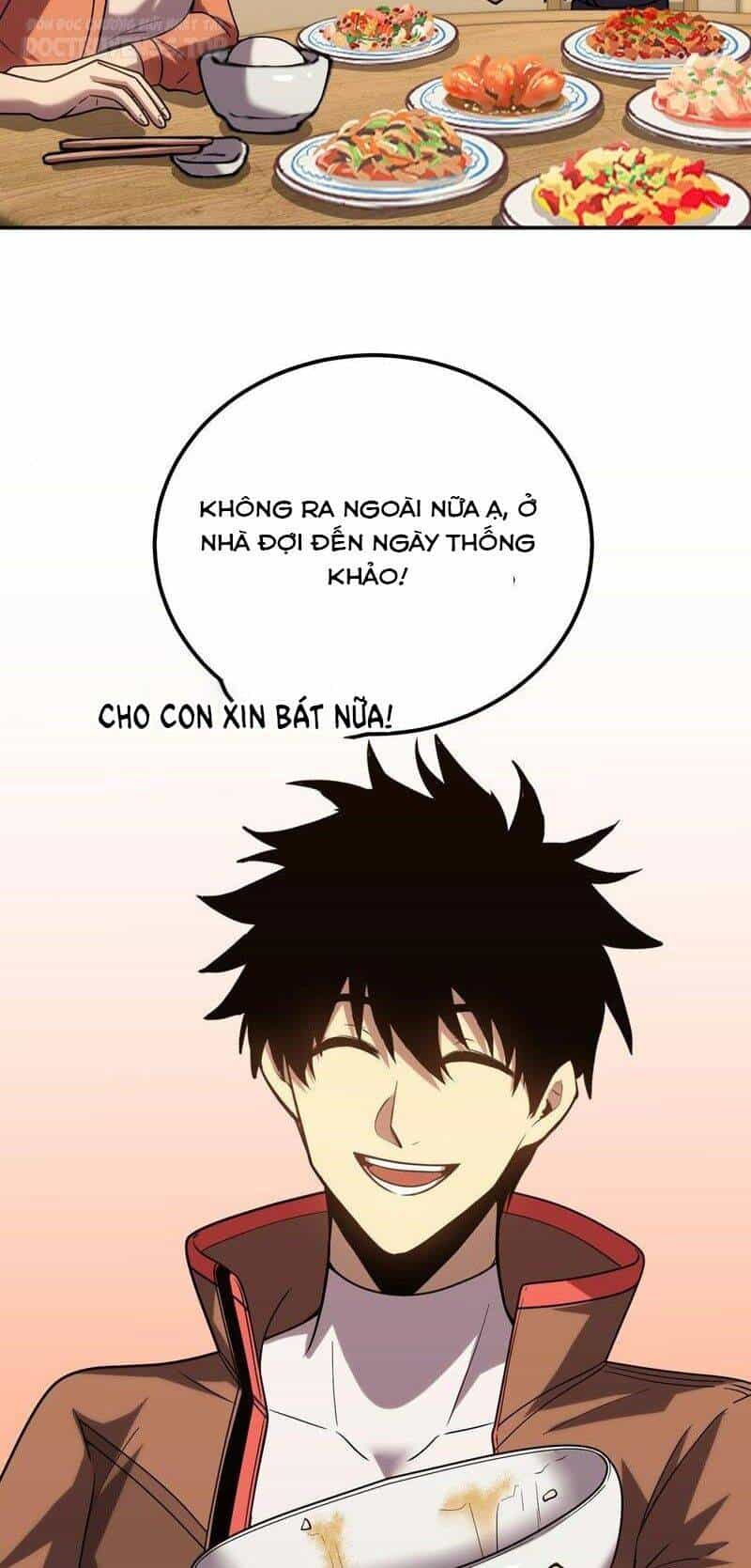 Cao Võ: Hạ Cánh Đến Một Vạn Năm Sau - Chương 59 - ảnh 21