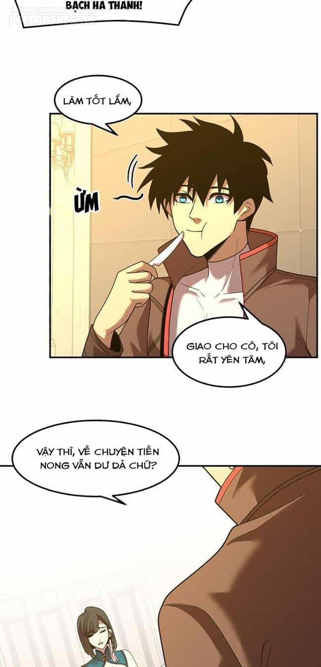 Cao Võ: Hạ Cánh Đến Một Vạn Năm Sau - Chương 60 - ảnh 32
