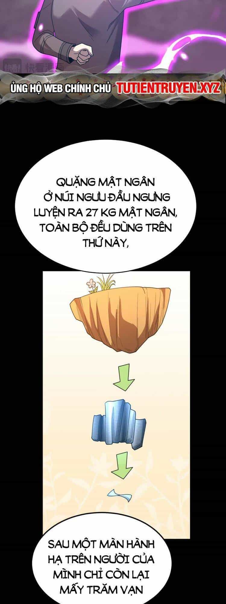 Cao Võ: Hạ Cánh Đến Một Vạn Năm Sau - Chương 61 - ảnh 39