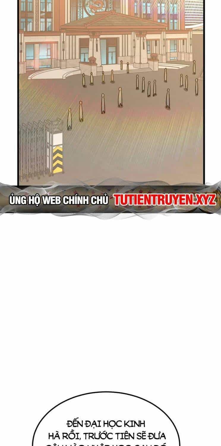 Cao Võ: Hạ Cánh Đến Một Vạn Năm Sau - Chương 66 - ảnh 29