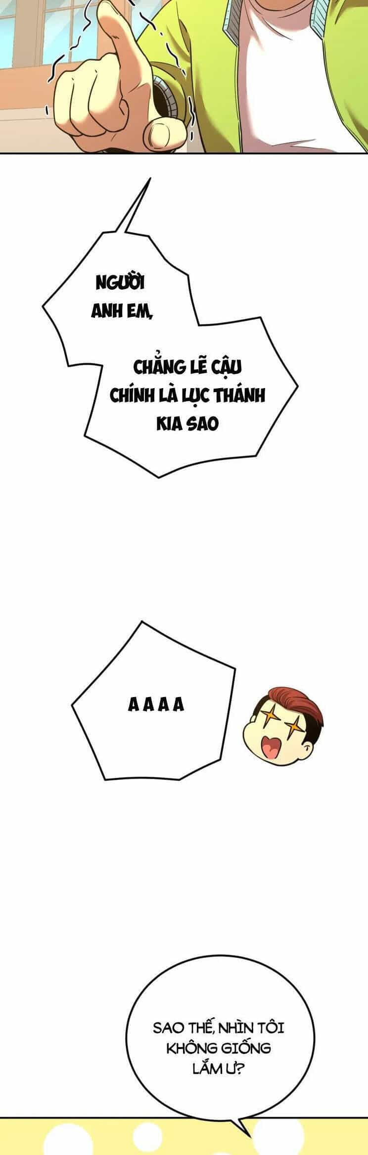 Cao Võ: Hạ Cánh Đến Một Vạn Năm Sau - Chương 68 - ảnh 22
