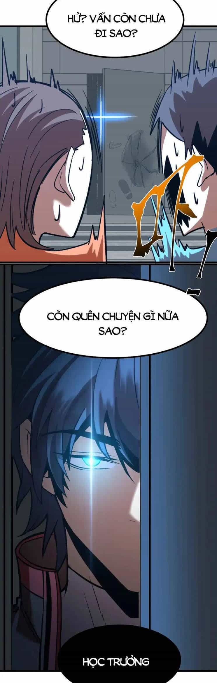 Cao Võ: Hạ Cánh Đến Một Vạn Năm Sau - Chương 69 - ảnh 9