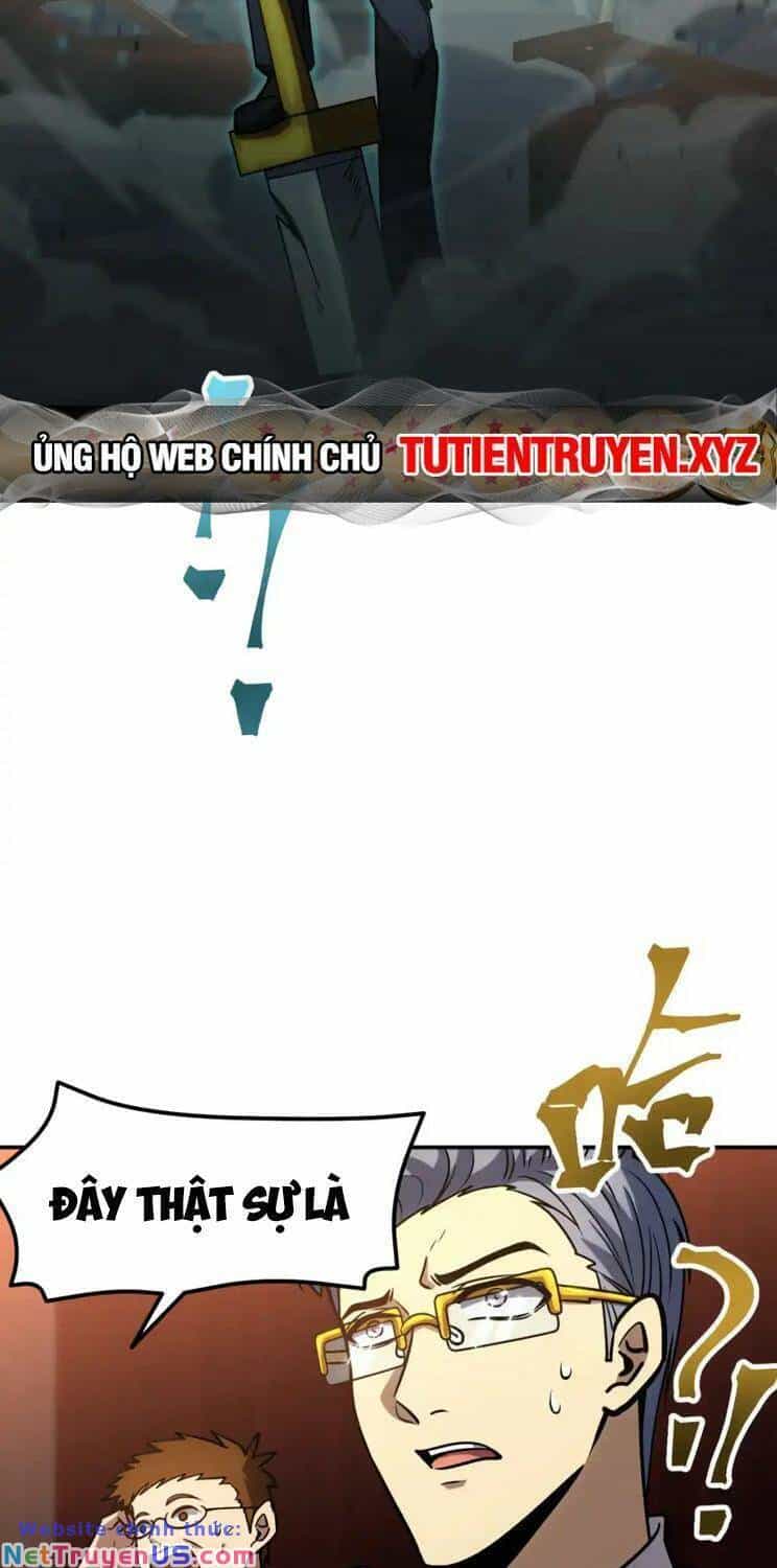 Cao Võ: Hạ Cánh Đến Một Vạn Năm Sau - Chương 71 - ảnh 44