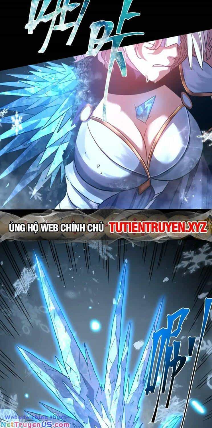 Cao Võ: Hạ Cánh Đến Một Vạn Năm Sau - Chương 72 - ảnh 40