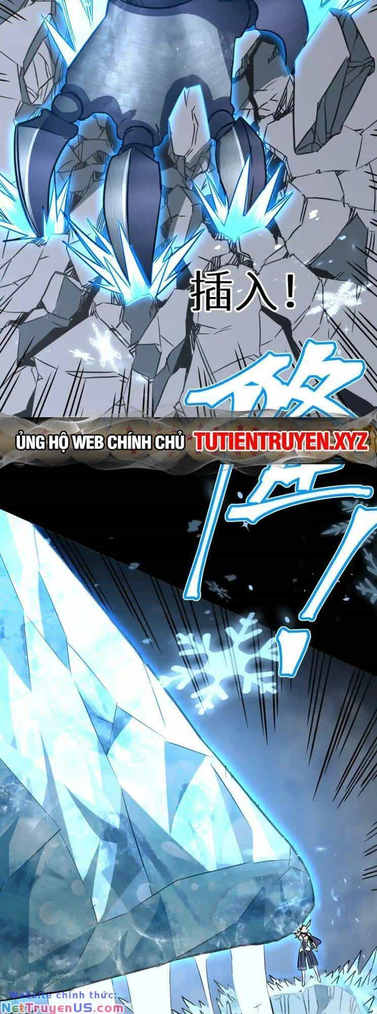 Cao Võ: Hạ Cánh Đến Một Vạn Năm Sau - Chương 72 - ảnh 46