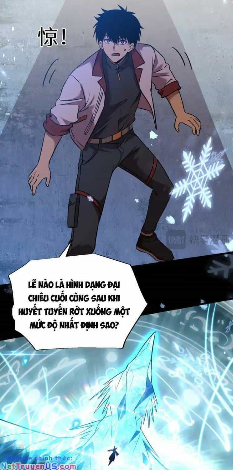 Cao Võ: Hạ Cánh Đến Một Vạn Năm Sau - Chương 72 - ảnh 53