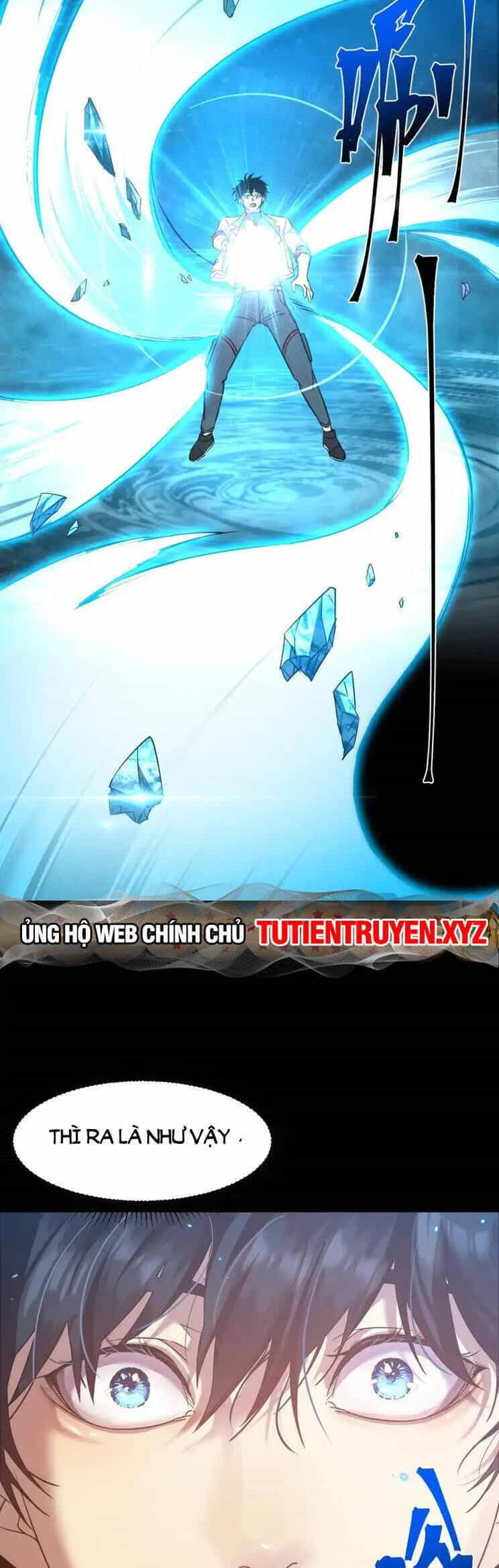 Cao Võ: Hạ Cánh Đến Một Vạn Năm Sau - Chương 73 - ảnh 25