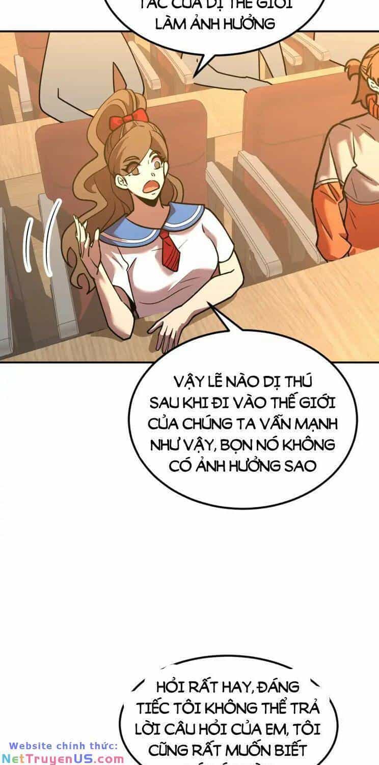 Cao Võ: Hạ Cánh Đến Một Vạn Năm Sau - Chương 74 - ảnh 28