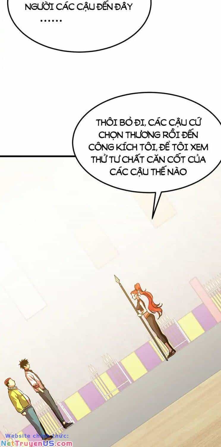 Cao Võ: Hạ Cánh Đến Một Vạn Năm Sau - Chương 74 - ảnh 52