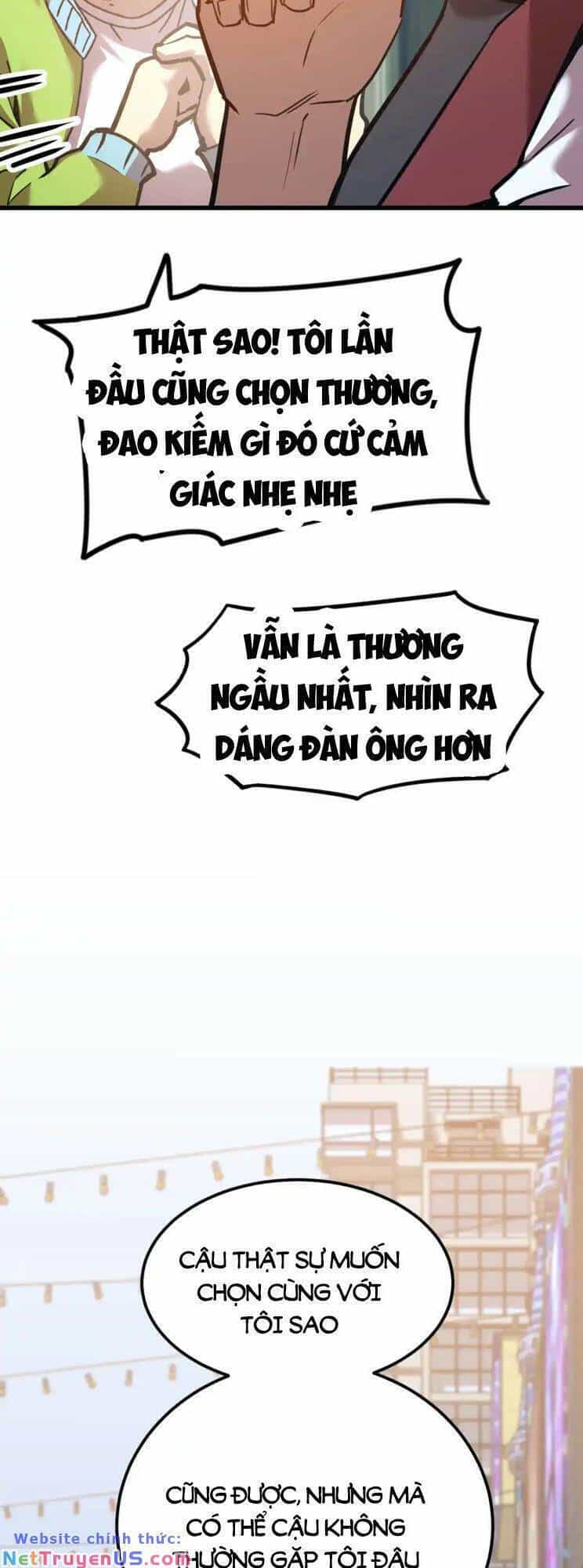 Cao Võ: Hạ Cánh Đến Một Vạn Năm Sau - Chương 74 - ảnh 6