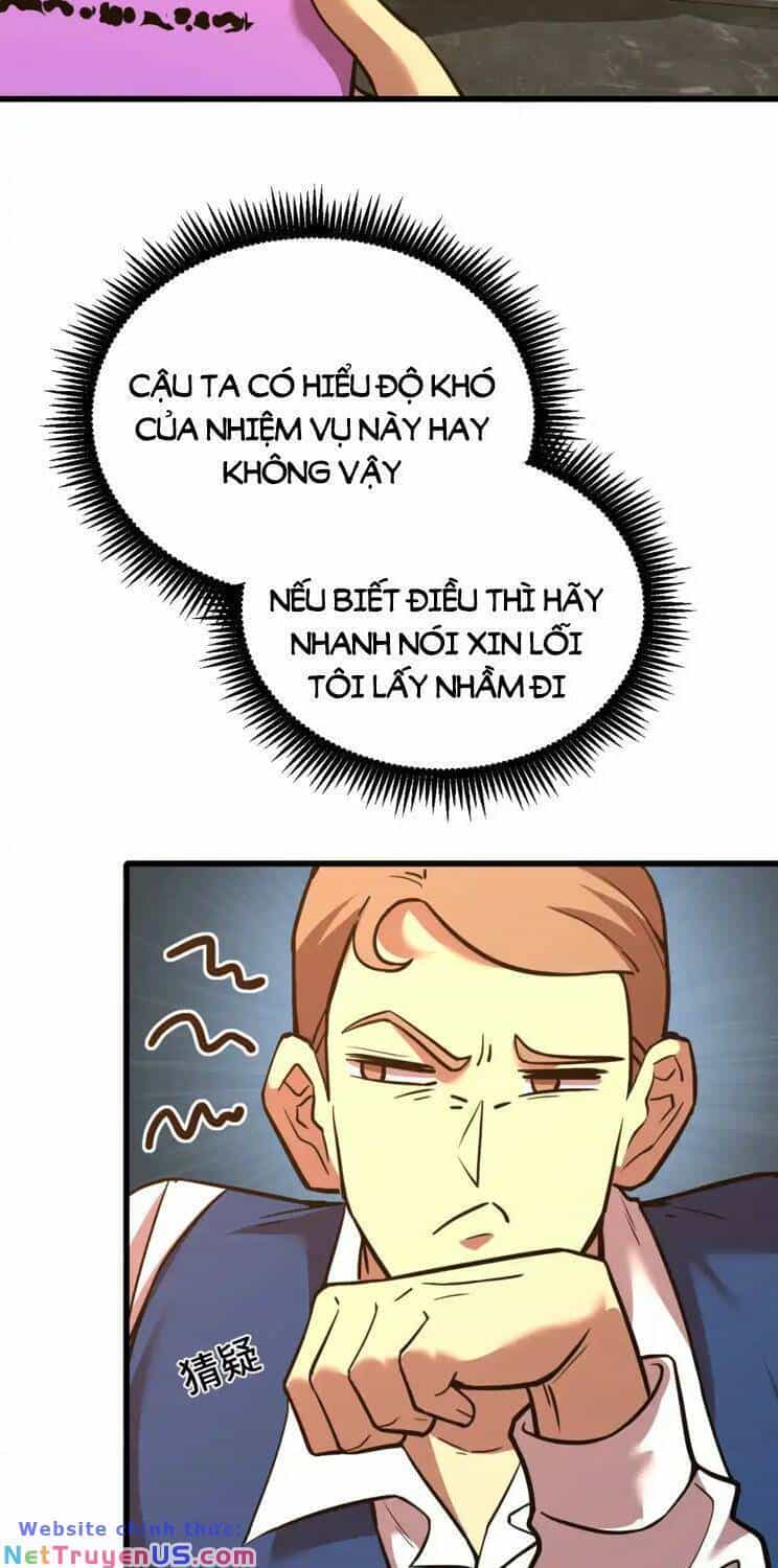 Cao Võ: Hạ Cánh Đến Một Vạn Năm Sau - Chương 75 - ảnh 32
