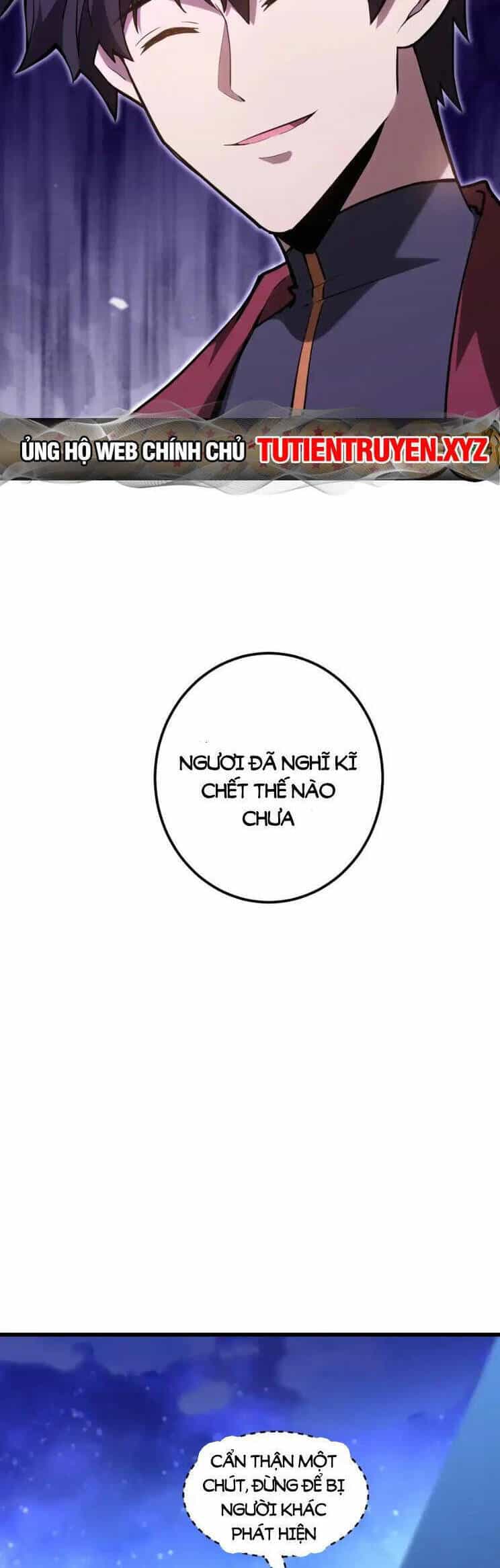 Cao Võ: Hạ Cánh Đến Một Vạn Năm Sau - Chương 81 - ảnh 30