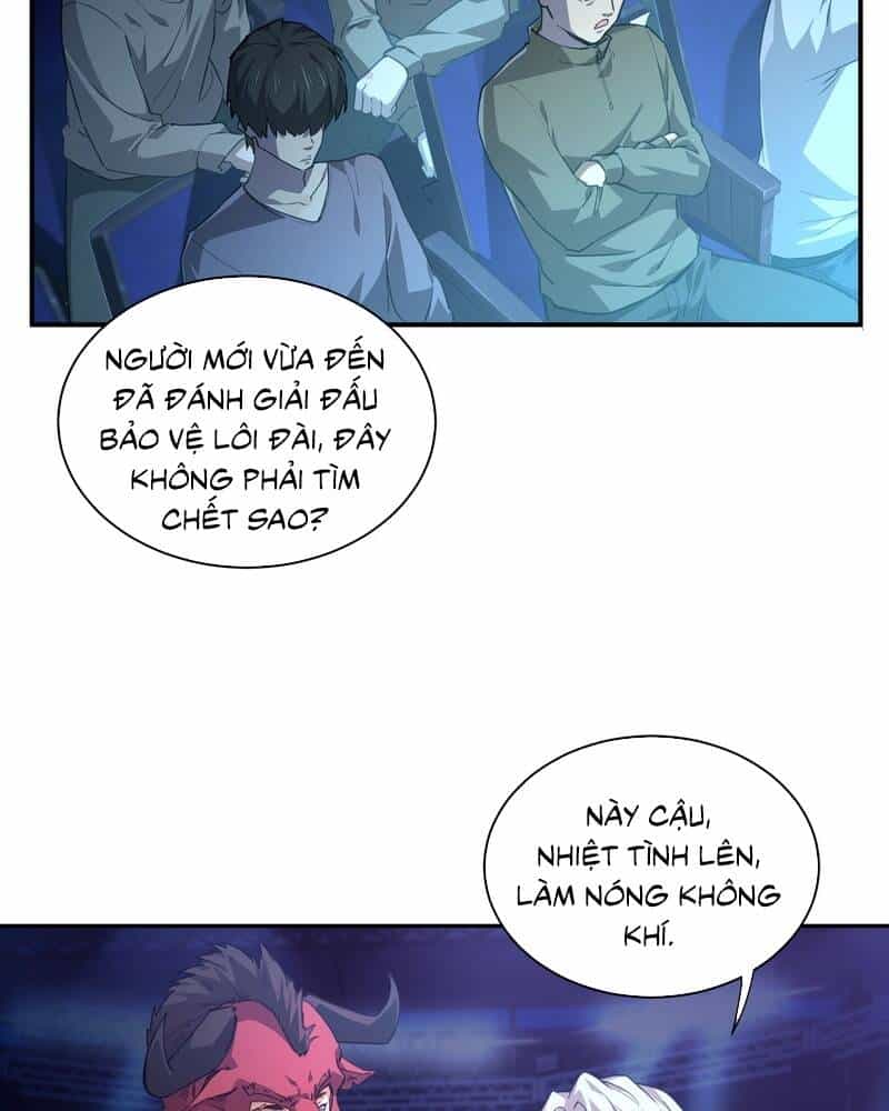 Cao Võ: Một Tay Nghiền Nát Ba Ngàn Đại Đế! - Chương 1 - ảnh 54