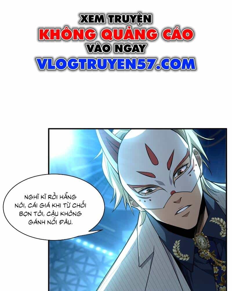 Cao Võ: Một Tay Nghiền Nát Ba Ngàn Đại Đế! - Chương 1 - ảnh 83