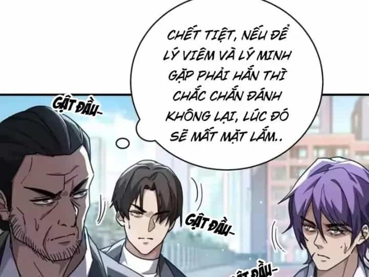 Cao Võ: Một Tay Nghiền Nát Ba Ngàn Đại Đế! - Chương 10 - ảnh 132