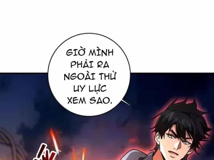 Cao Võ: Một Tay Nghiền Nát Ba Ngàn Đại Đế! - Chương 10 - ảnh 46