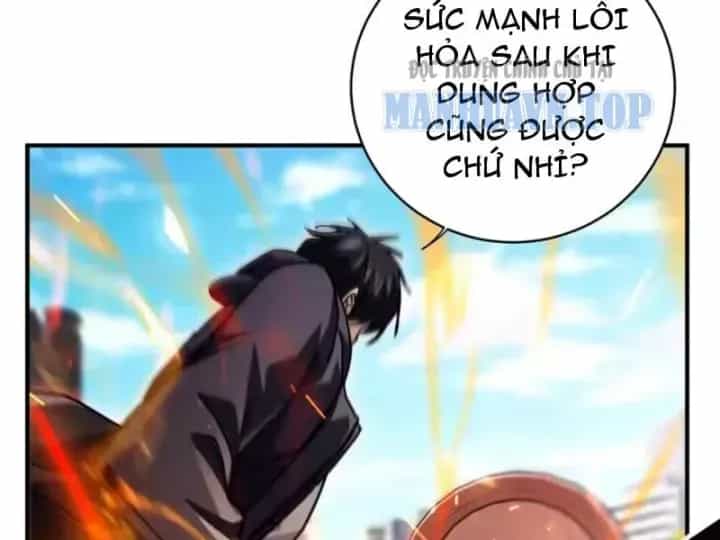 Cao Võ: Một Tay Nghiền Nát Ba Ngàn Đại Đế! - Chương 10 - ảnh 62