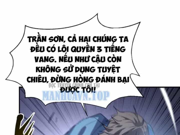 Cao Võ: Một Tay Nghiền Nát Ba Ngàn Đại Đế! - Chương 11 - ảnh 15