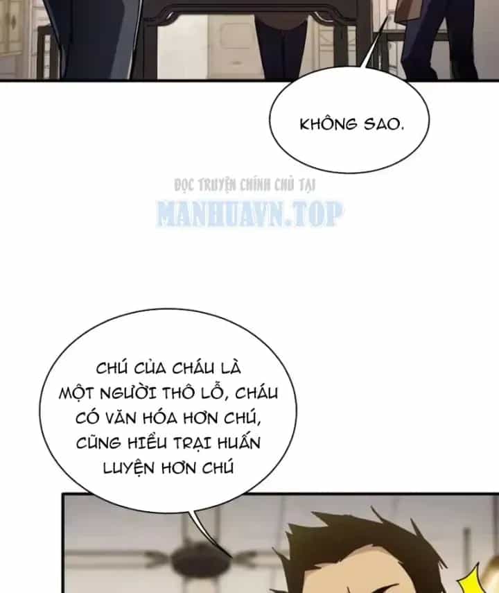 Cao Võ: Một Tay Nghiền Nát Ba Ngàn Đại Đế! - Chương 12 - ảnh 33