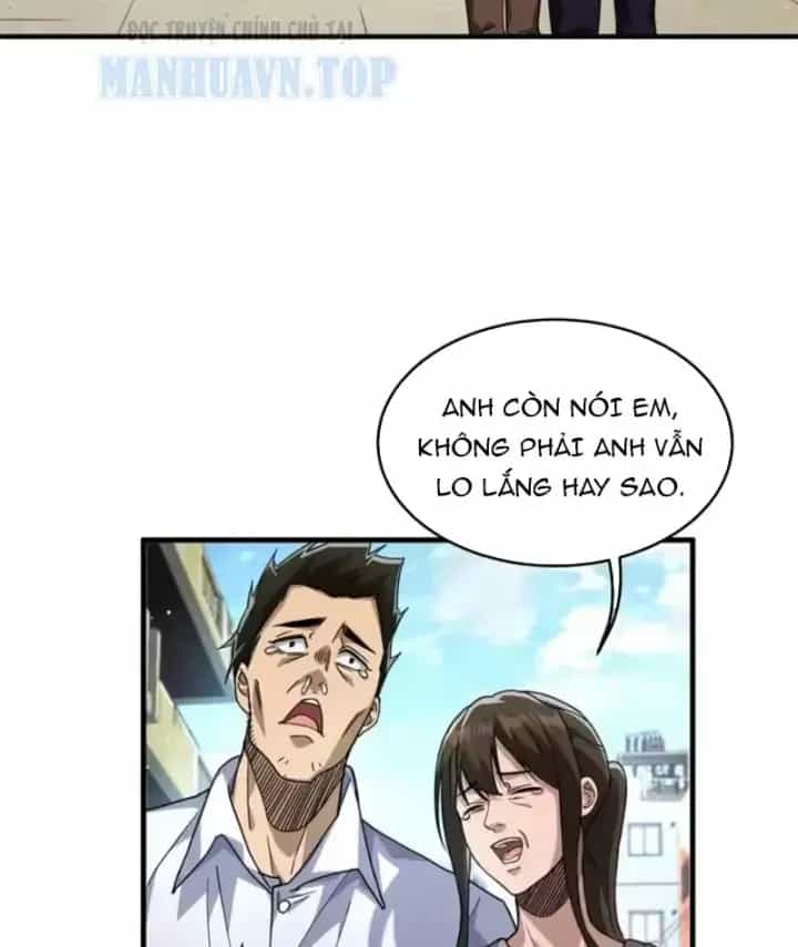 Cao Võ: Một Tay Nghiền Nát Ba Ngàn Đại Đế! - Chương 12 - ảnh 68