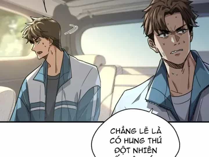 Cao Võ: Một Tay Nghiền Nát Ba Ngàn Đại Đế! - Chương 13 - ảnh 23