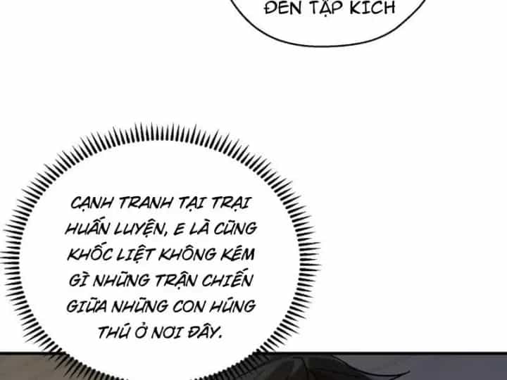Cao Võ: Một Tay Nghiền Nát Ba Ngàn Đại Đế! - Chương 13 - ảnh 24