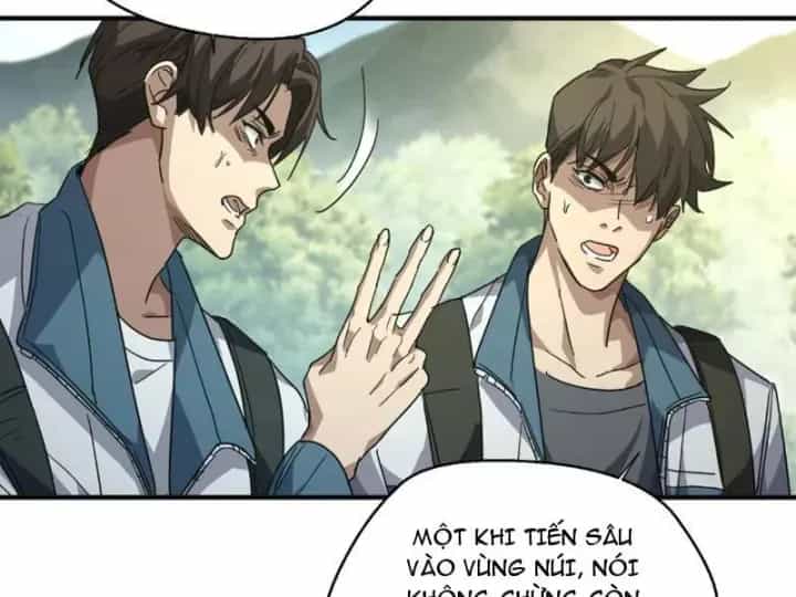 Cao Võ: Một Tay Nghiền Nát Ba Ngàn Đại Đế! - Chương 13 - ảnh 78