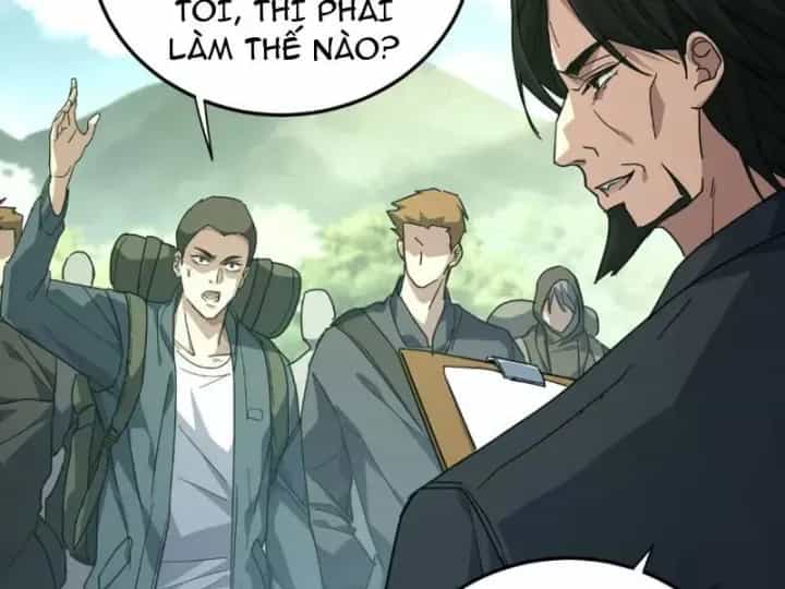 Cao Võ: Một Tay Nghiền Nát Ba Ngàn Đại Đế! - Chương 13 - ảnh 83