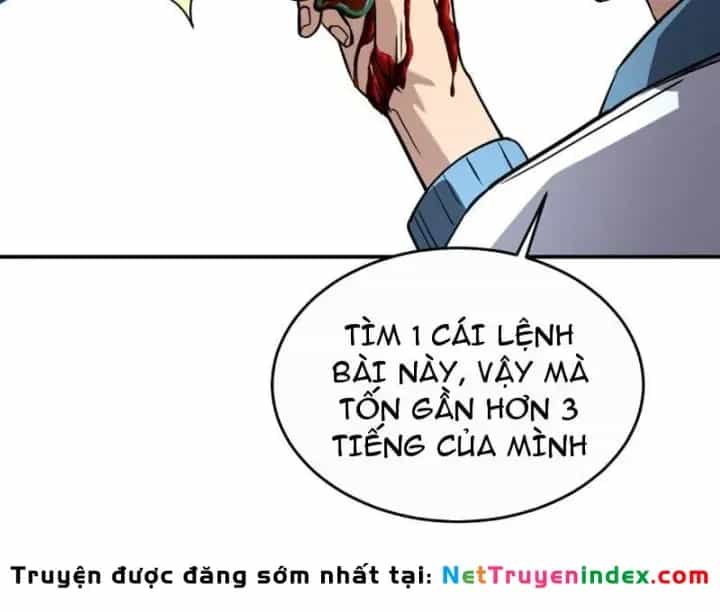 Cao Võ: Một Tay Nghiền Nát Ba Ngàn Đại Đế! - Chương 14 - ảnh 100