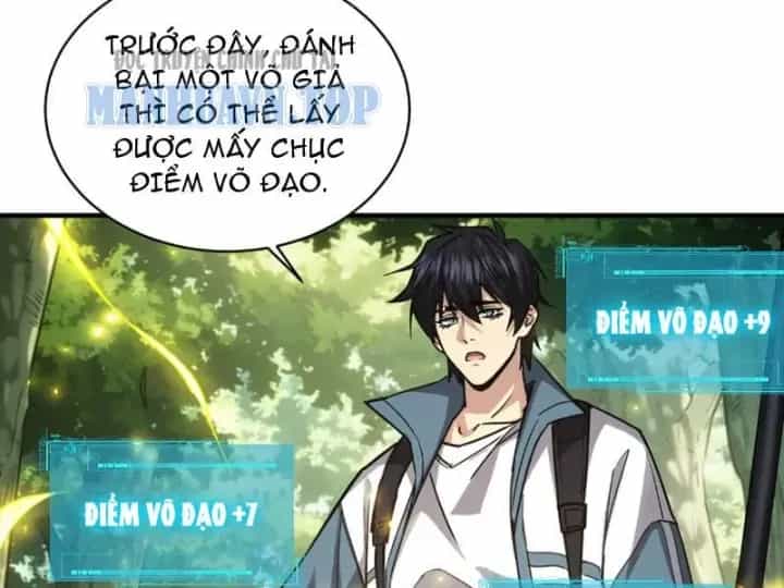 Cao Võ: Một Tay Nghiền Nát Ba Ngàn Đại Đế! - Chương 14 - ảnh 56