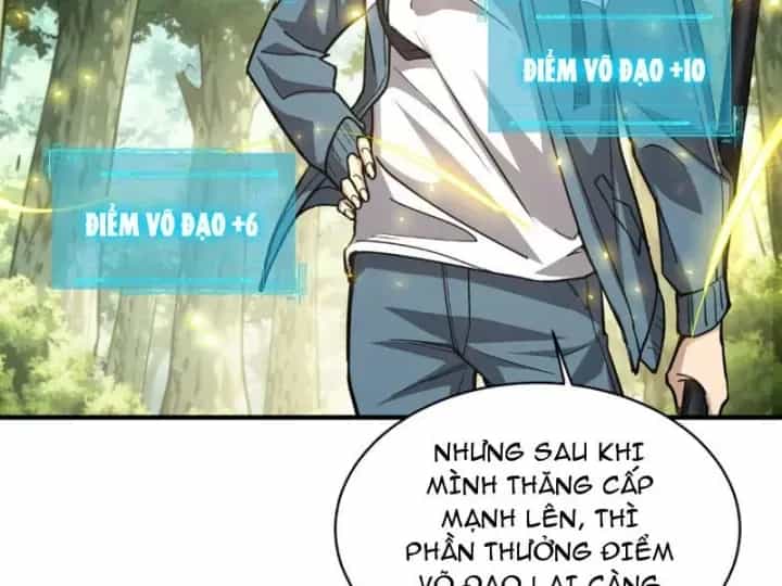 Cao Võ: Một Tay Nghiền Nát Ba Ngàn Đại Đế! - Chương 14 - ảnh 57