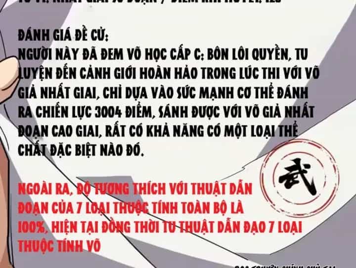 Cao Võ: Một Tay Nghiền Nát Ba Ngàn Đại Đế! - Chương 15 - ảnh 117