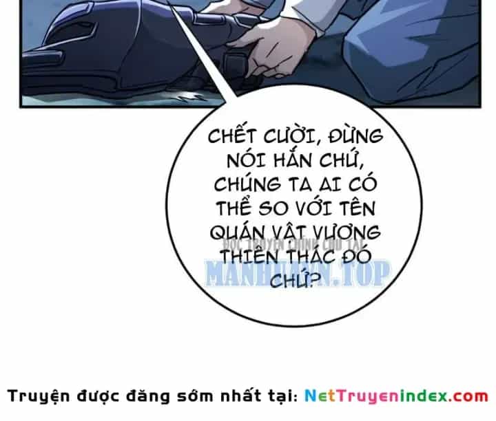 Cao Võ: Một Tay Nghiền Nát Ba Ngàn Đại Đế! - Chương 17 - ảnh 6