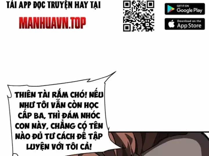 Cao Võ: Một Tay Nghiền Nát Ba Ngàn Đại Đế! - Chương 19 - ảnh 30