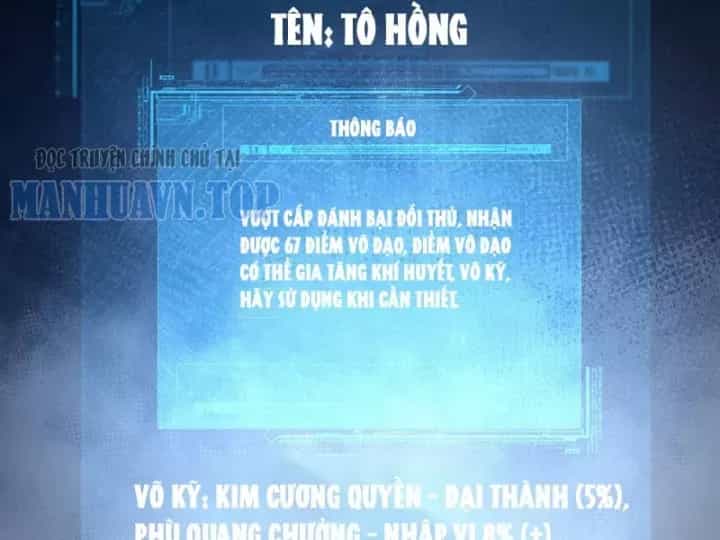 Cao Võ: Một Tay Nghiền Nát Ba Ngàn Đại Đế! - Chương 2 - ảnh 139