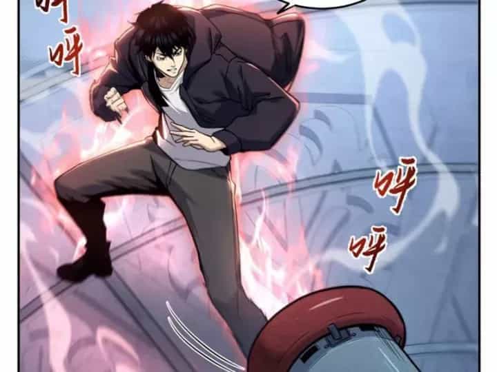 Cao Võ: Một Tay Nghiền Nát Ba Ngàn Đại Đế! - Chương 2 - ảnh 166