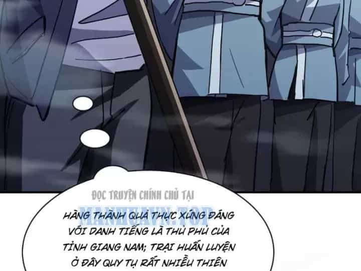 Cao Võ: Một Tay Nghiền Nát Ba Ngàn Đại Đế! - Chương 28 - ảnh 137