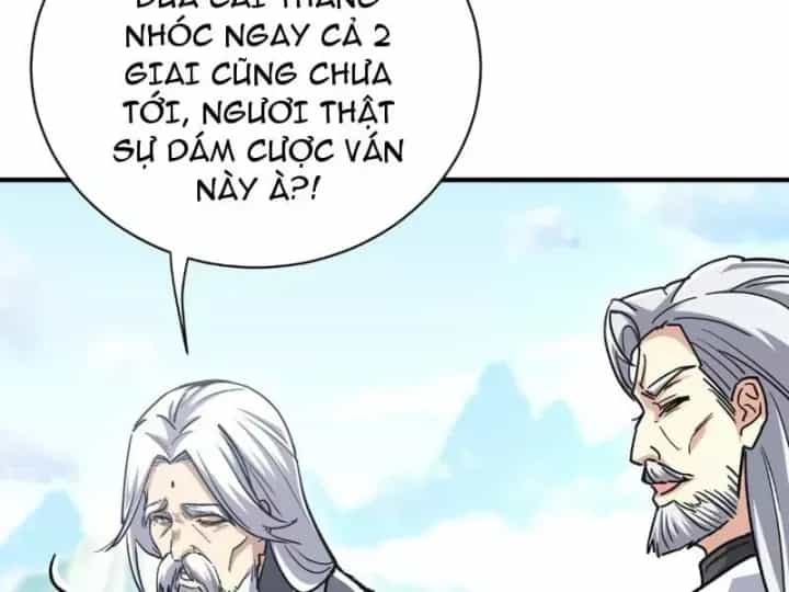 Cao Võ: Một Tay Nghiền Nát Ba Ngàn Đại Đế! - Chương 28 - ảnh 144