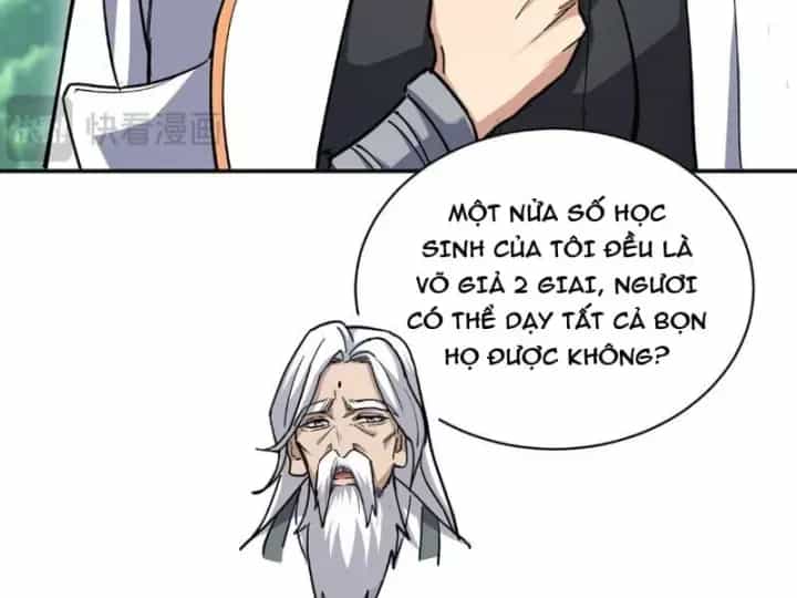 Cao Võ: Một Tay Nghiền Nát Ba Ngàn Đại Đế! - Chương 28 - ảnh 149