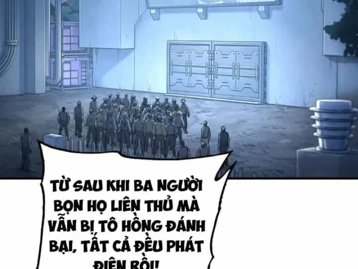 Cao Võ: Một Tay Nghiền Nát Ba Ngàn Đại Đế! - Chương 32 - ảnh 8